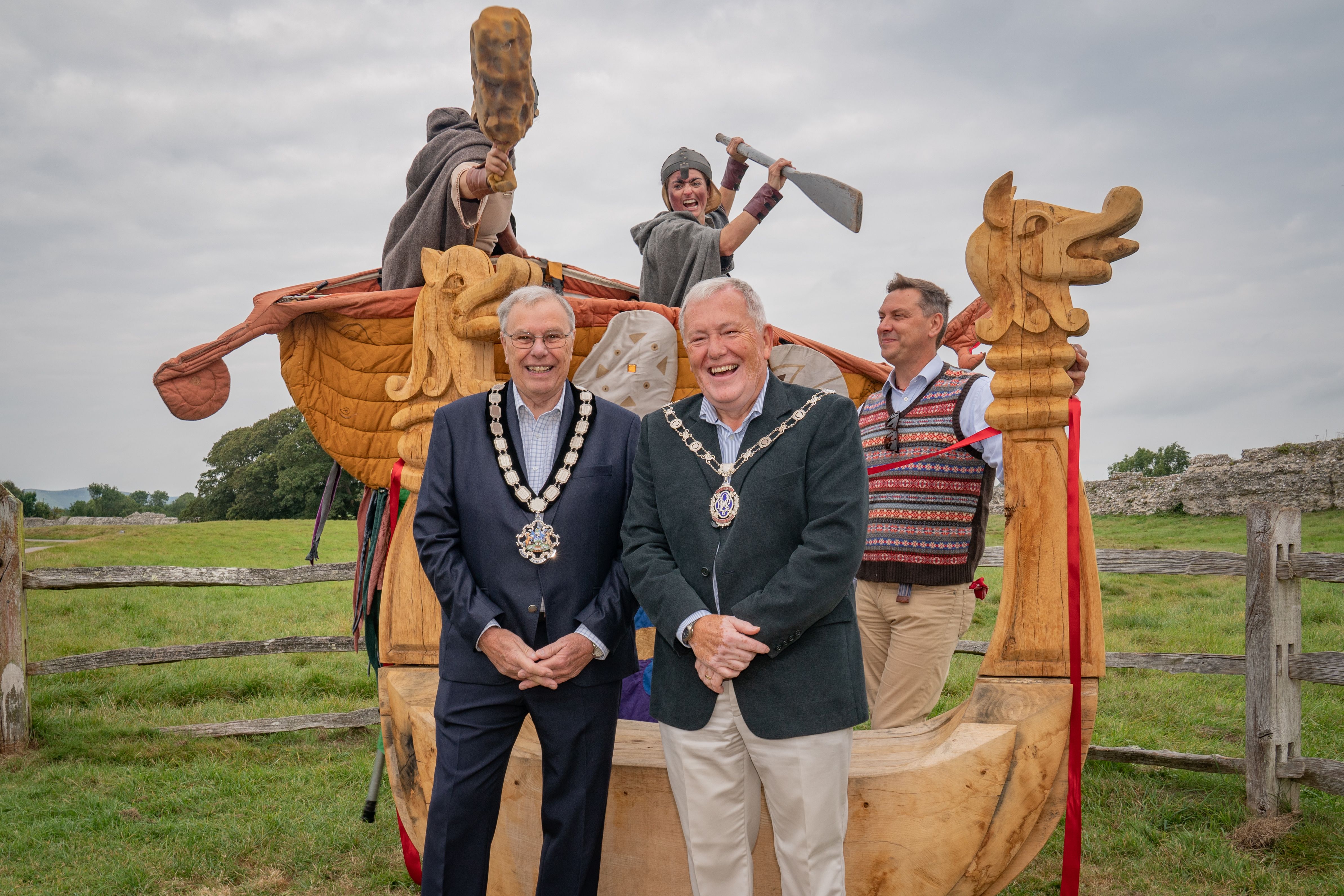 1066 Country Walk relaunches